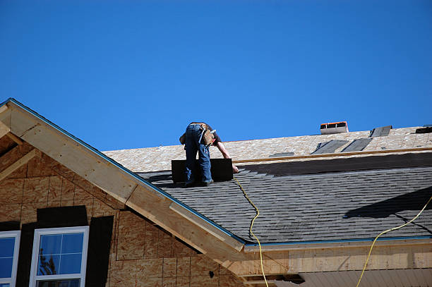 Best Emergency Roof Repair Services  in Hartsville, TN